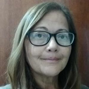 Maria Alice Vidal da Silva