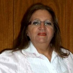 Francisca Leocádia Nogueira 
