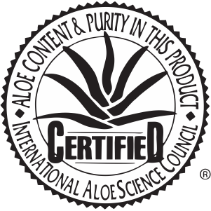 Conselho Internacional de Ciência de Aloe