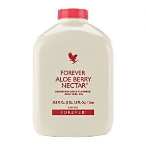 aloe berry nectar