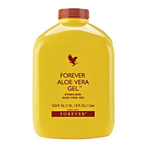 aloe vera gel